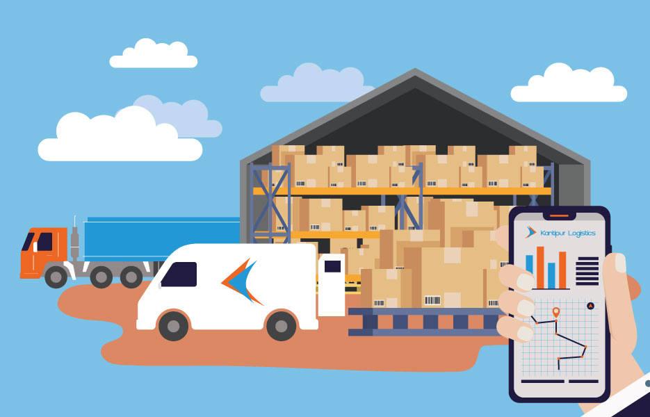How Technology is Transforming Cargo and Logistics in Nepal