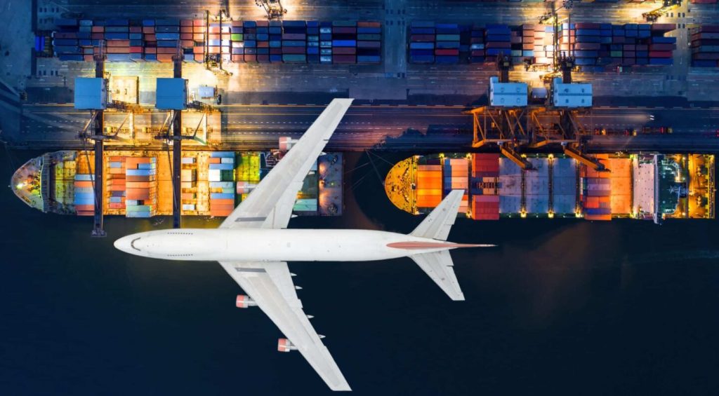 Air vs. Sea Freight: Which Shipping Option is Right for You?